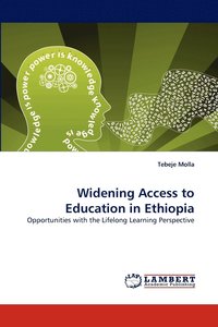 bokomslag Widening Access to Education in Ethiopia