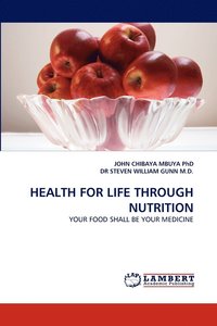 bokomslag Health for Life Through Nutrition