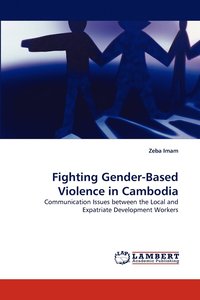bokomslag Fighting Gender-Based Violence in Cambodia