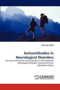 bokomslag Autoantibodies in Neurological Disorders
