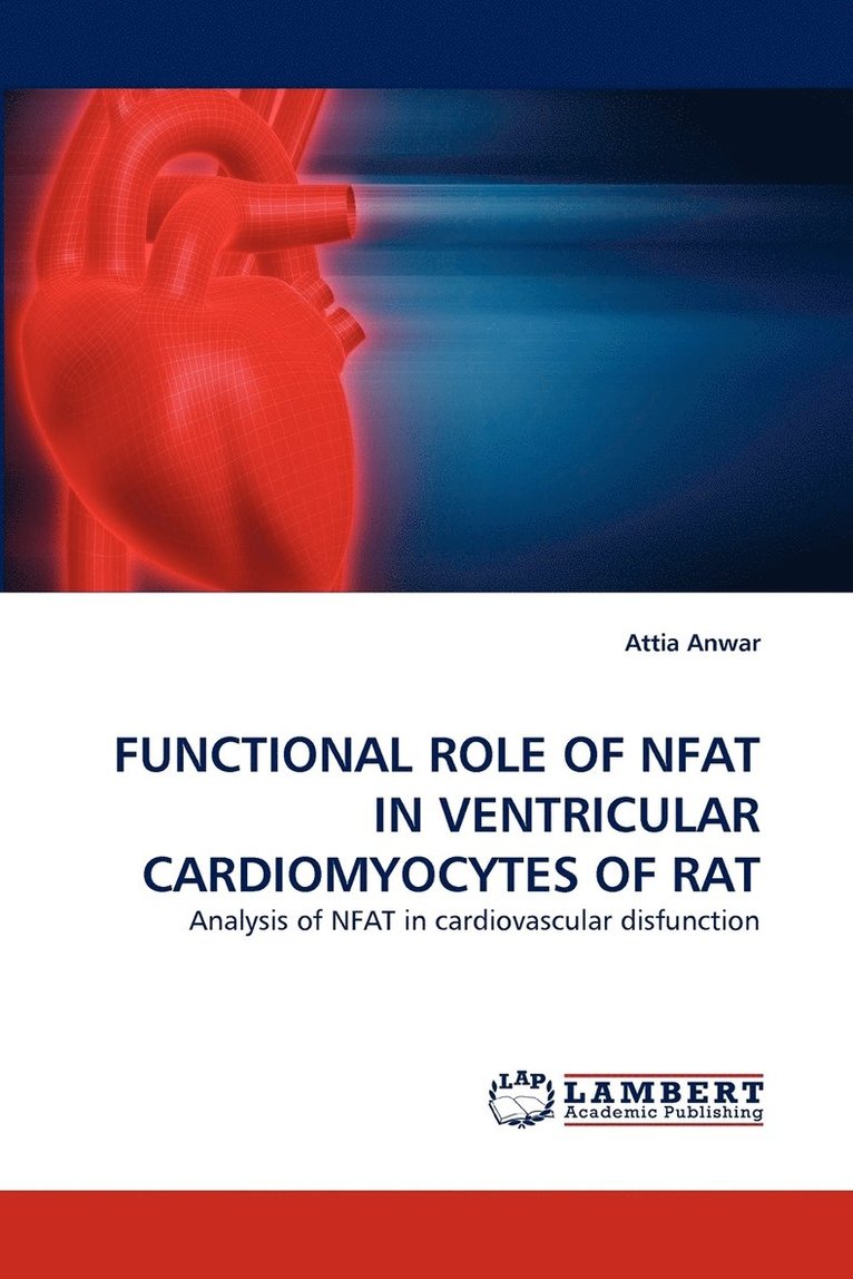 Functional Role of Nfat in Ventricular Cardiomyocytes of Rat 1