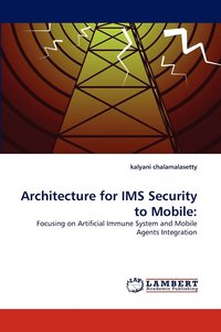 bokomslag Architecture for IMS Security to Mobile
