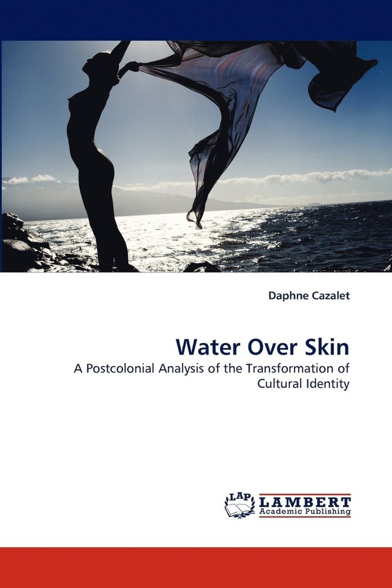 Water Over Skin 1