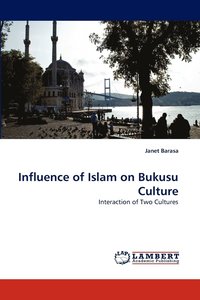 bokomslag Influence of Islam on Bukusu Culture