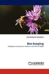 bokomslag Bee-Keeping
