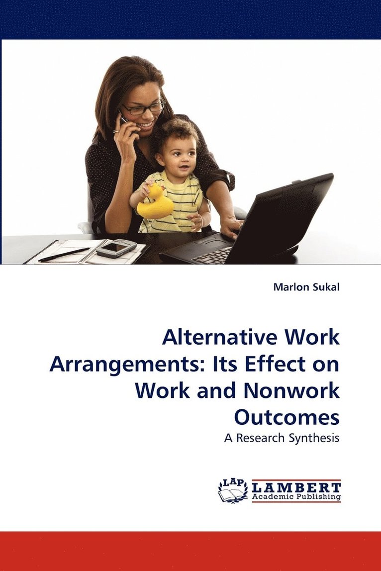 Alternative Work Arrangements 1