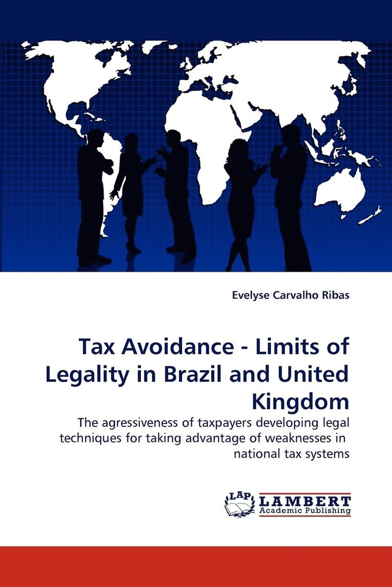 Tax Avoidance - Limits of Legality in Brazil and United Kingdom 1