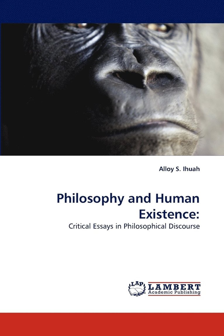 Philosophy and Human Existence 1