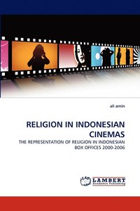 bokomslag Religion in Indonesian Cinemas