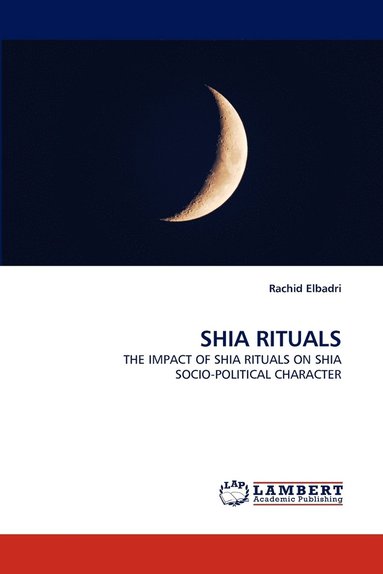 bokomslag Shia Rituals