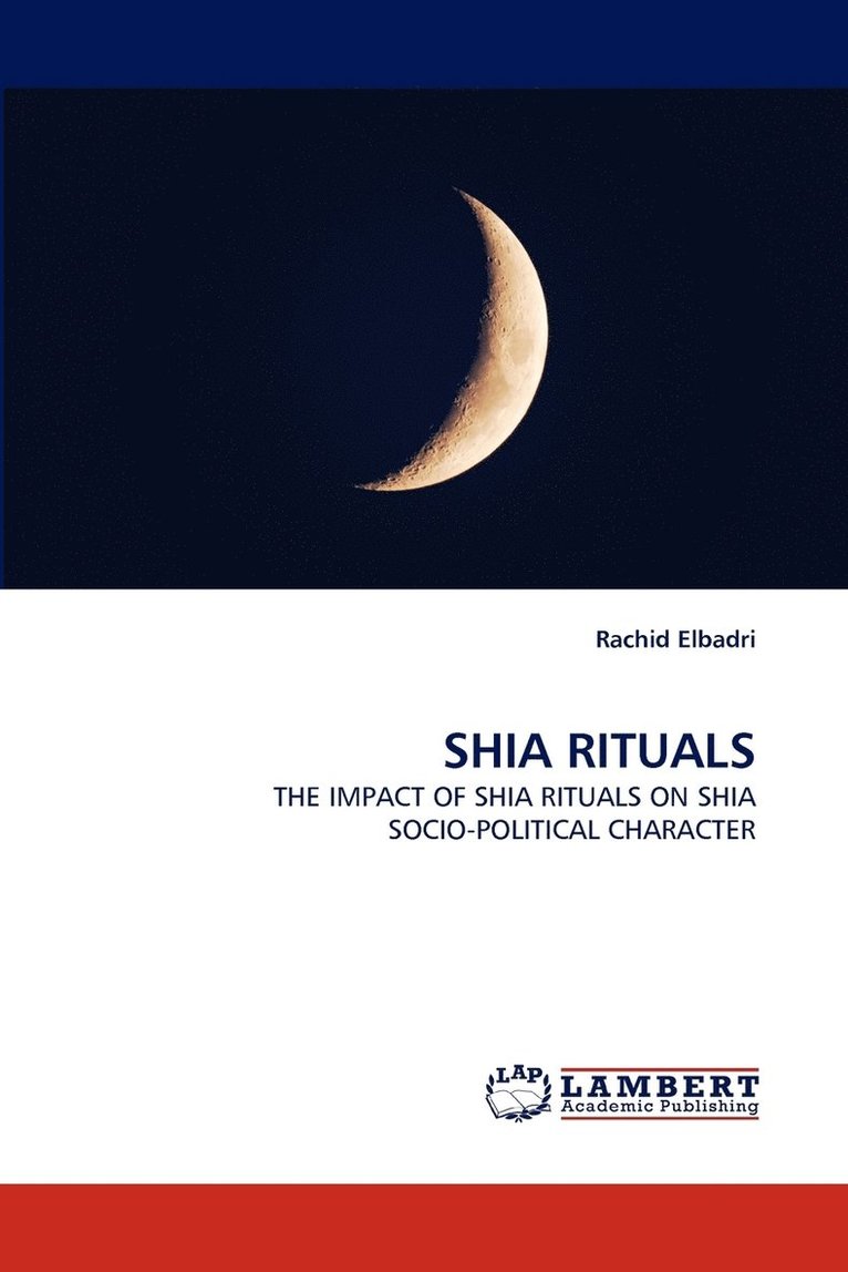 Shia Rituals 1