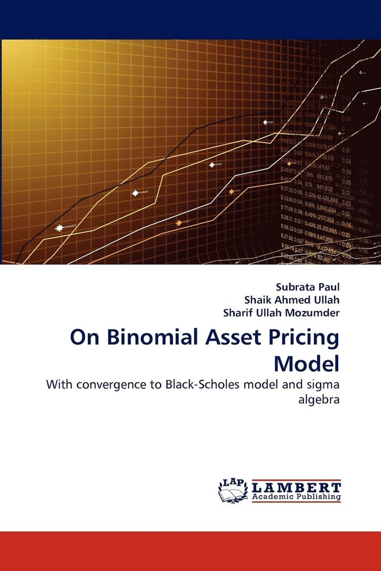 On Binomial Asset Pricing Model 1