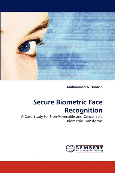 bokomslag Secure Biometric Face Recognition