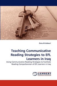 bokomslag Teaching Communicative Reading Strategies to Efl Learners in Iraq