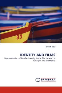 bokomslag Identity and Films