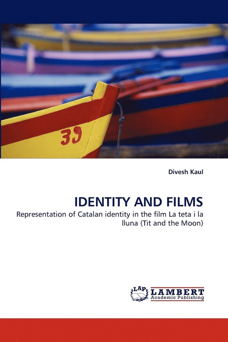 Identity and Films 1