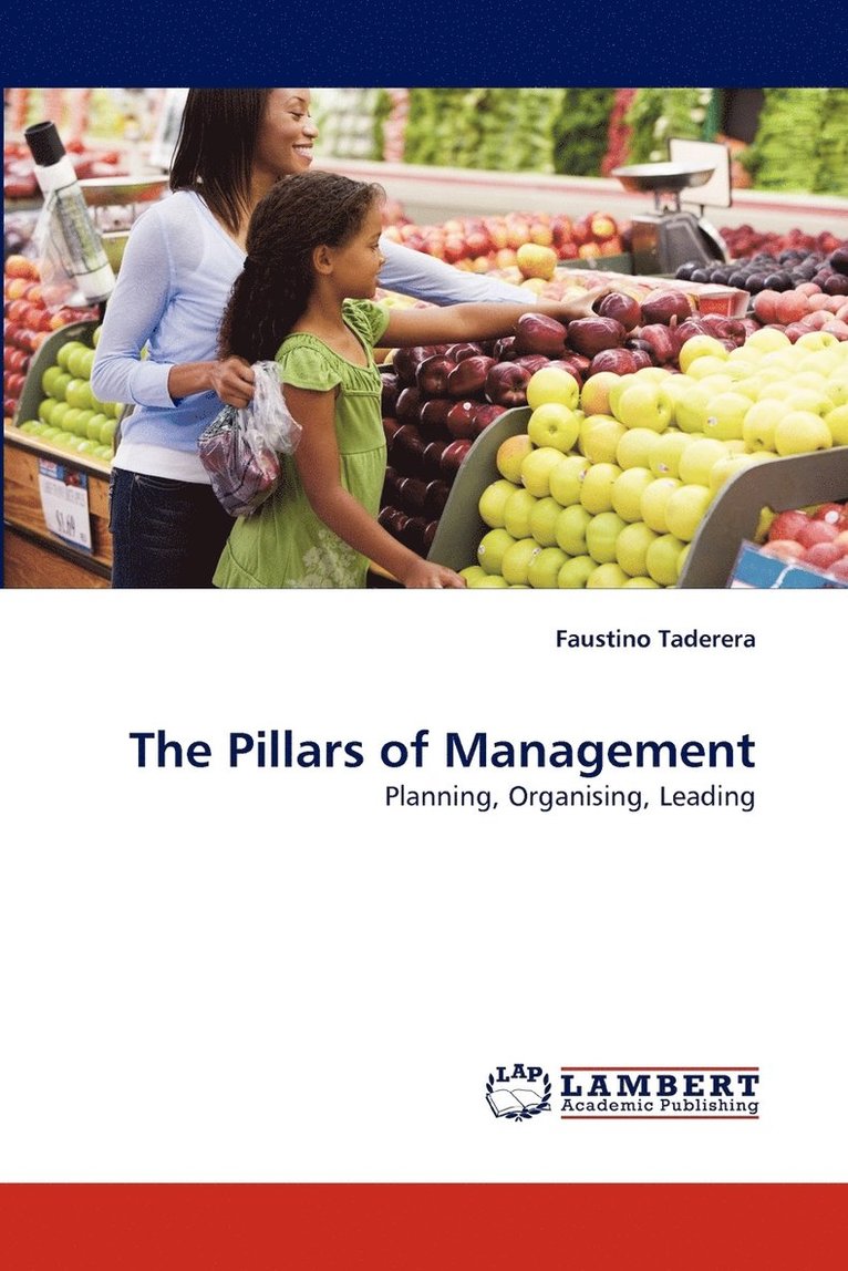 The Pillars of Management 1