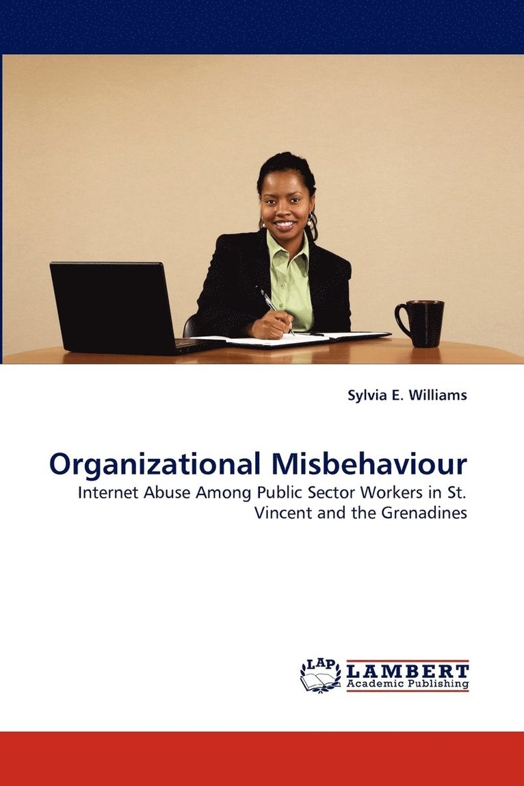 Organizational Misbehaviour 1