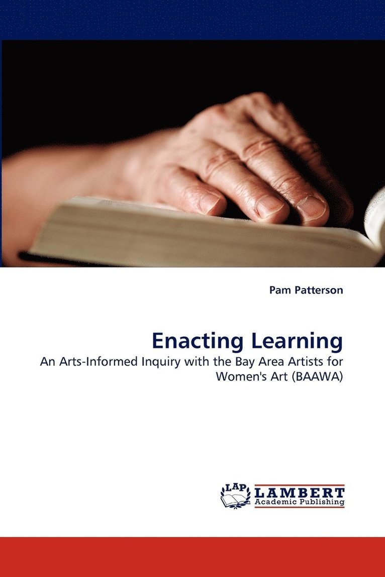 Enacting Learning 1