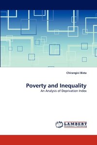 bokomslag Poverty and Inequality