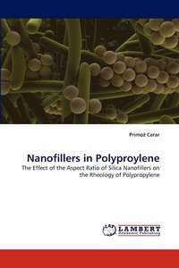 bokomslag Nanofillers in Polyproylene