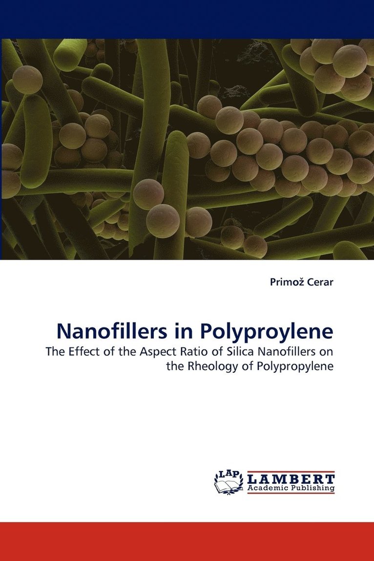 Nanofillers in Polyproylene 1