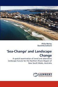 bokomslag 'Sea-Change' and Landscape Change
