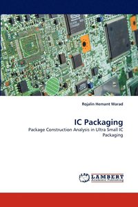 bokomslag IC Packaging