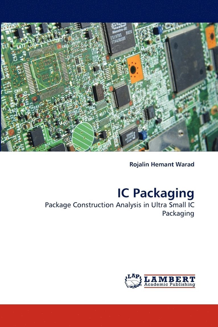 IC Packaging 1