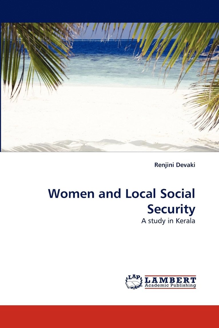 Women and Local Social Security 1