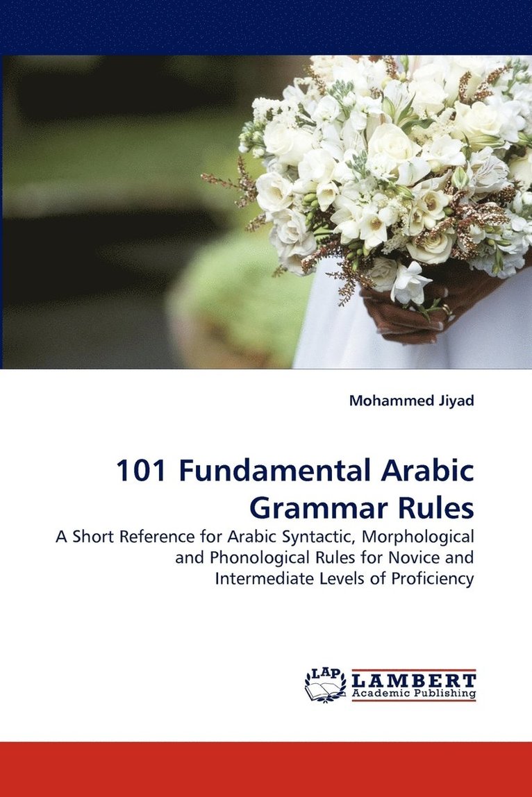 101 Fundamental Arabic Grammar Rules 1