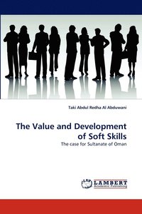 bokomslag The Value and Development of Soft Skills