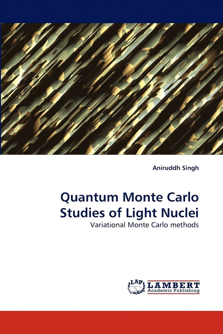 Quantum Monte Carlo Studies of Light Nuclei 1