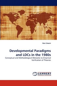 bokomslag Developmental Paradigms and Ldcs in the 1980s