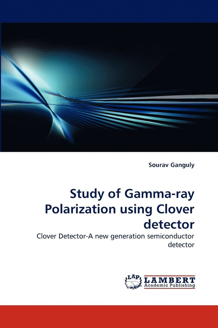 Study of Gamma-Ray Polarization Using Clover Detector 1