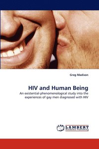 bokomslag HIV and Human Being
