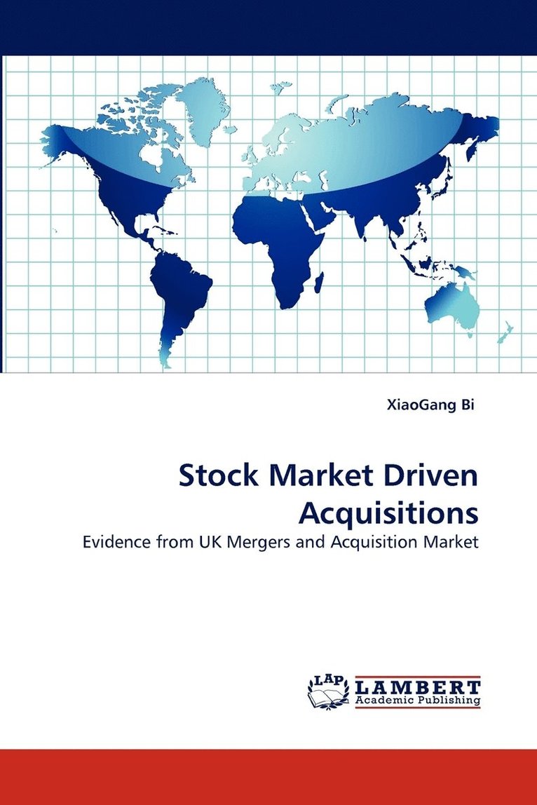 Stock Market Driven Acquisitions 1