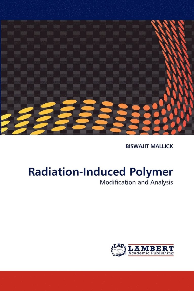 Radiation-Induced Polymer 1