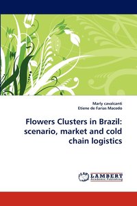 bokomslag Flowers Clusters in Brazil