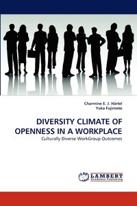 bokomslag Diversity Climate of Openness in a Workplace