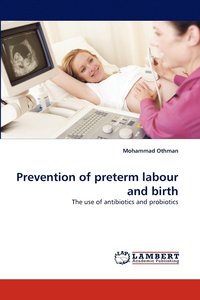 bokomslag Prevention of Preterm Labour and Birth