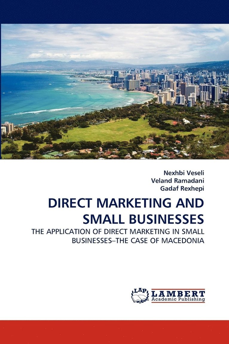 Direct Marketing and Small Businesses 1