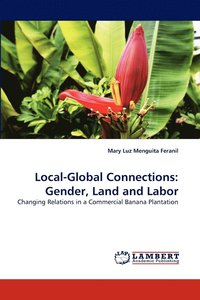bokomslag Local-Global Connections