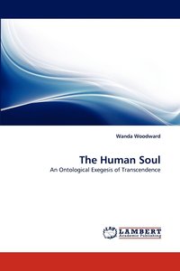 bokomslag The Human Soul