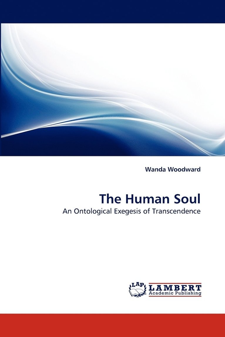 The Human Soul 1