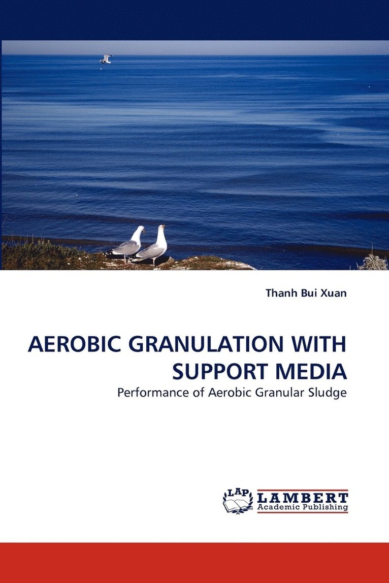 Aerobic Granulation with Support Media 1