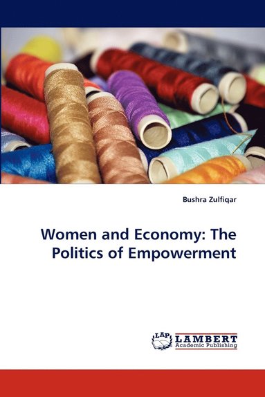 bokomslag Women and Economy