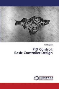 bokomslag Pid Control