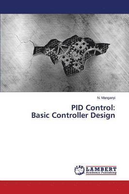 bokomslag Pid Control