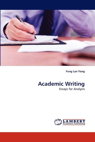 bokomslag Academic Writing